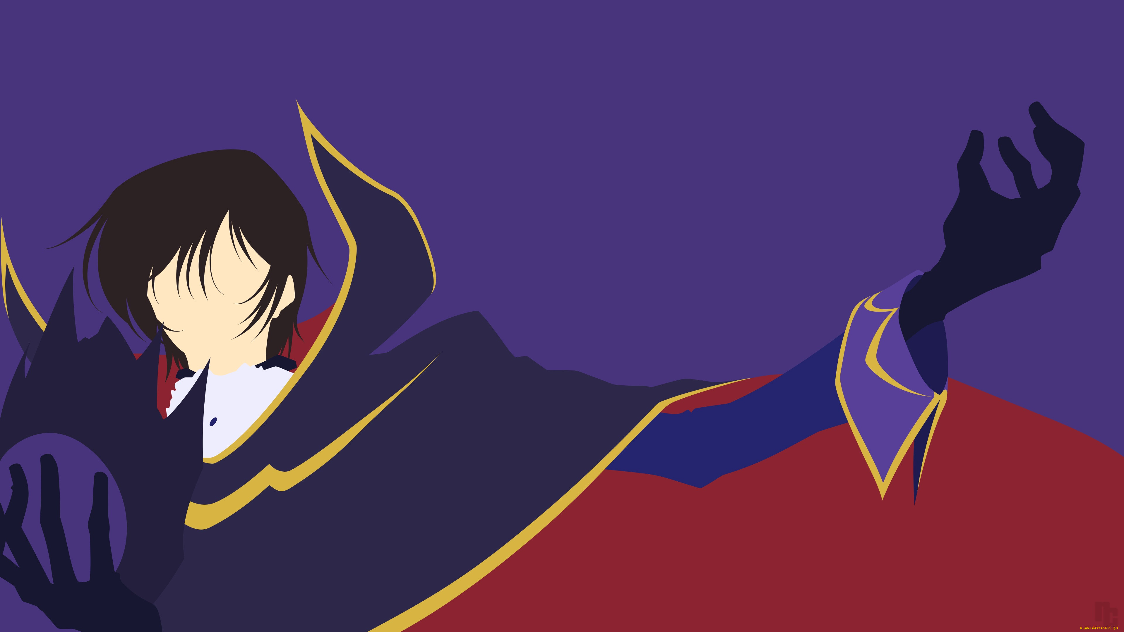 , code geass, 